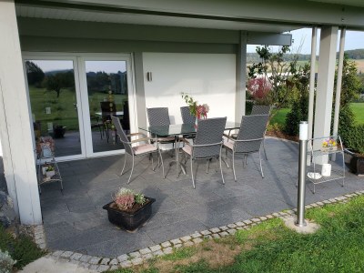 Apartment 6-Bett-Ferienwohnung - Outdoor photo 9