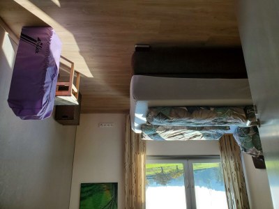 Apartment 6-Bett-Ferienwohnung - Features photo 27