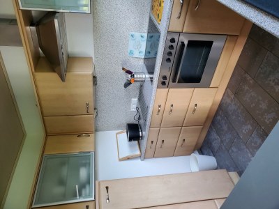 Apartment 6-Bett-Ferienwohnung - Features photo 35