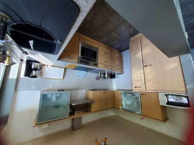 Apartment 6-Bett-Ferienwohnung - Features photo 36