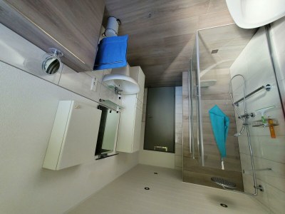 Apartment 6-Bett-Ferienwohnung - Features photo 41