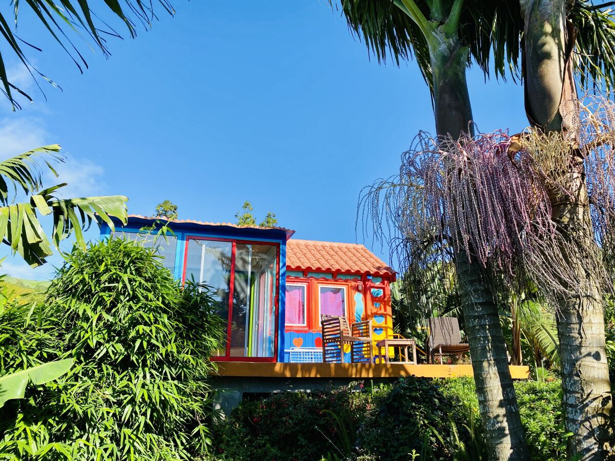 Chalet Casa Piri Piri - Outdoor photo 2