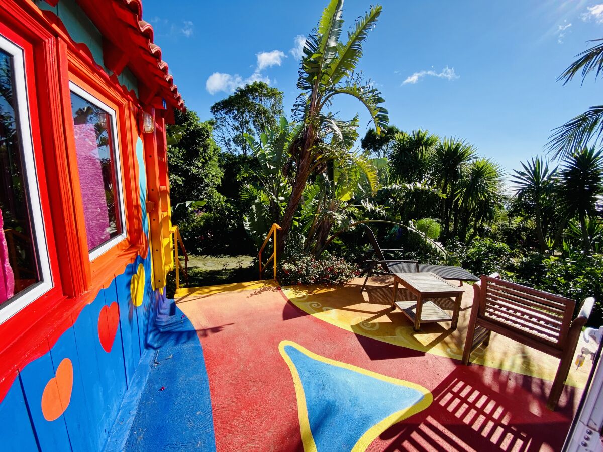 Chalet Casa Piri Piri - Outdoor photo 4