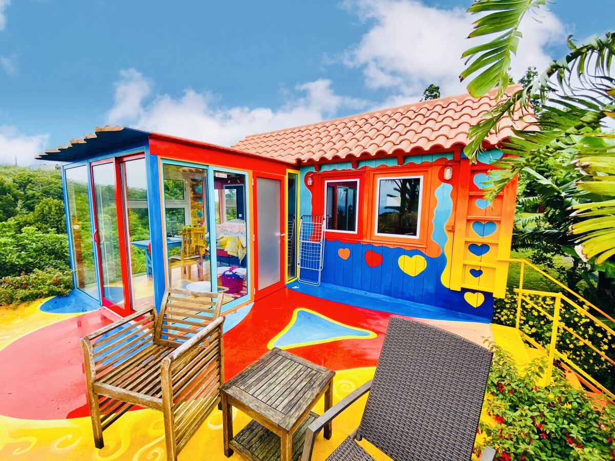 Chalet Casa Piri Piri - Outdoor photo 5