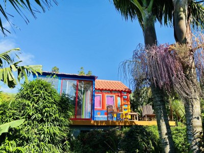 Chalet Casa Piri Piri - Outdoor photo 2