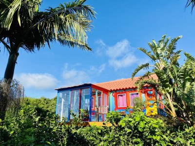 Chalet Casa Piri Piri - Outdoor photo 3