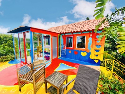 Chalet Casa Piri Piri - Outdoor photo 5