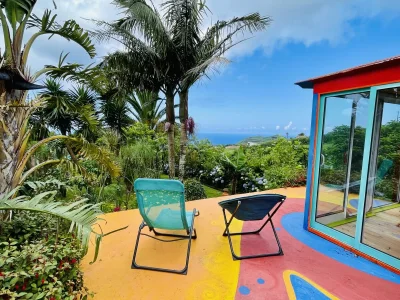 Chalet Casa Piri Piri - Outdoor photo 7