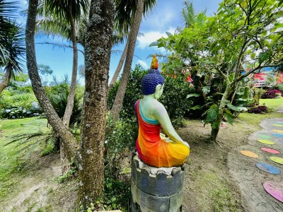 Chalet Casa Piri Piri - Outdoor photo 10