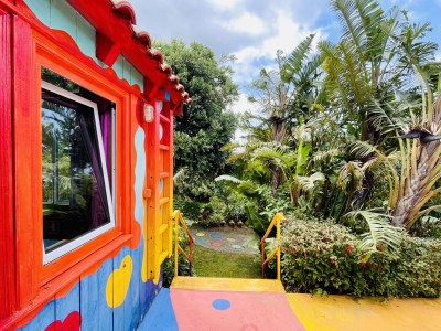 Chalet Casa Piri Piri - Outdoor photo 11