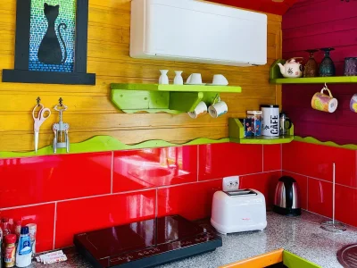 Chalet Casa Piri Piri - Features photo 12