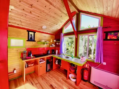 Chalet Casa Piri Piri - Features photo 13