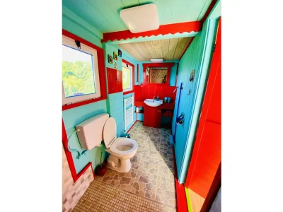 Chalet Casa Piri Piri - Features photo 14