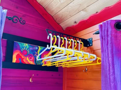 Chalet Casa Piri Piri - Features photo 16