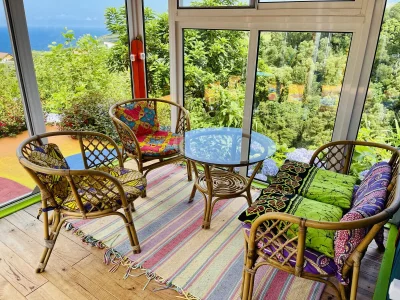 Chalet Casa Piri Piri - Features photo 17