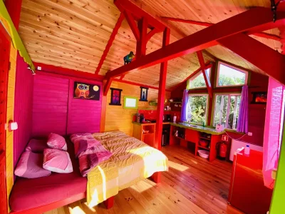 Chalet Casa Piri Piri - Features photo 18