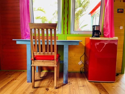 Chalet Casa Piri Piri - Features photo 19