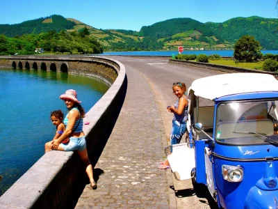 Chalet Casa Piri Piri - Environment photo 21