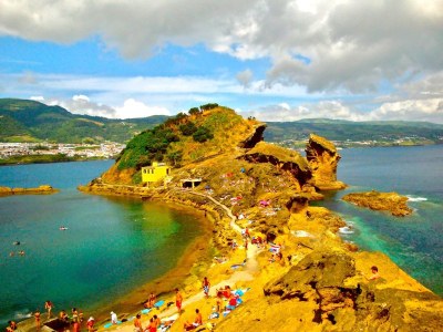 Chalet Casa Piri Piri - Environment photo 22