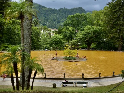 Chalet Casa Piri Piri - Environment photo 29