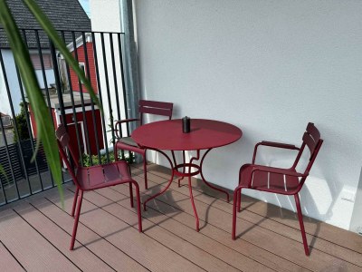 Apartment 2-Bett-Ferienwohnung - Outdoor photo 4