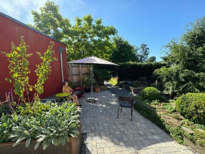 Apartment 2-Bett-Ferienwohnung - Outdoor photo 6