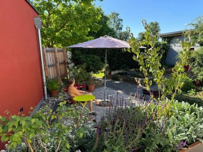 Apartment 2-Bett-Ferienwohnung - Outdoor photo 7