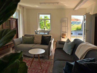 Apartment 2-Bett-Ferienwohnung - Features photo 8