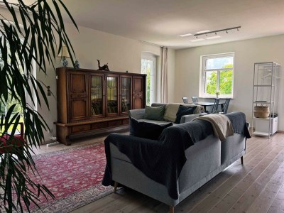 Apartment 2-Bett-Ferienwohnung - Features photo 9