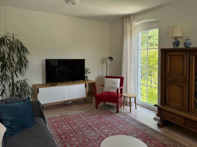Apartment 2-Bett-Ferienwohnung - Features photo 10