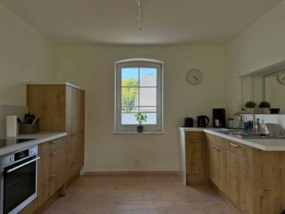 Apartment 2-Bett-Ferienwohnung - Features photo 15