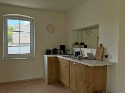 Apartment 2-Bett-Ferienwohnung - Features photo 16