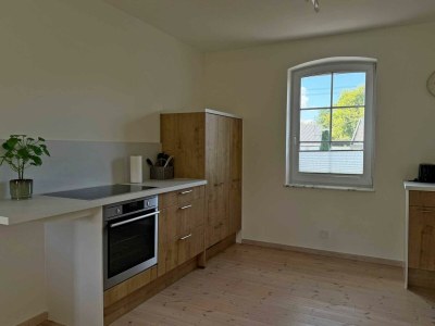 Apartment 2-Bett-Ferienwohnung - Features photo 17