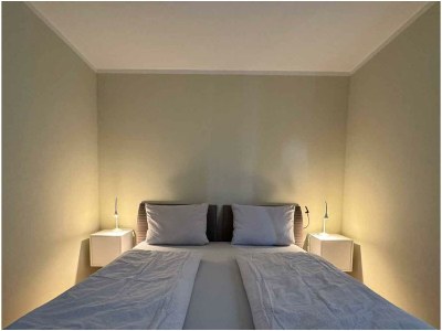 Apartment 2-Bett-Ferienwohnung - Features photo 18