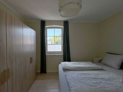 Apartment 2-Bett-Ferienwohnung - Features photo 19