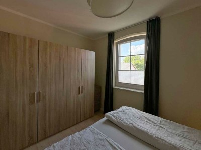 Apartment 2-Bett-Ferienwohnung - Features photo 20