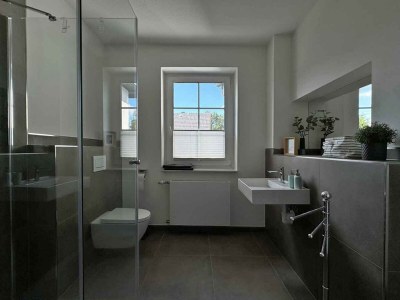 Apartment 2-Bett-Ferienwohnung - Features photo 21