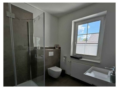 Apartment 2-Bett-Ferienwohnung - Features photo 22