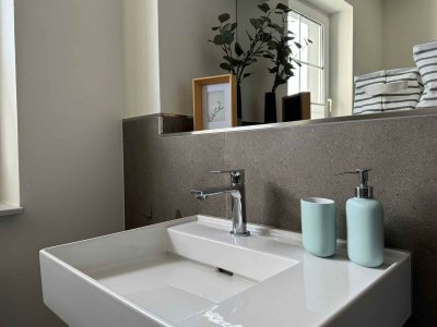 Apartment 2-Bett-Ferienwohnung - Features photo 23