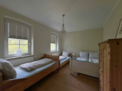 Apartment 2-Bett-Ferienwohnung - Features photo 25