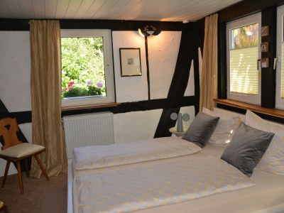 Apartment Ferienhaus, Dusche und Bad, WC, 2 Schlafräume - Features photo 37