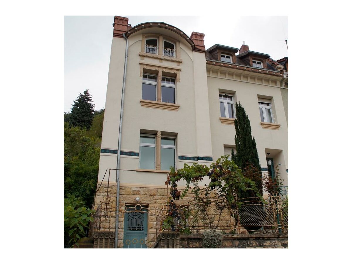 Apartment Fewo, Dusche, WC, 1 Schlafraum