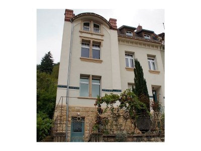 Apartment Fewo, Dusche, WC, 1 Schlafraum in Neustadt an der Weinstraße - Apartment