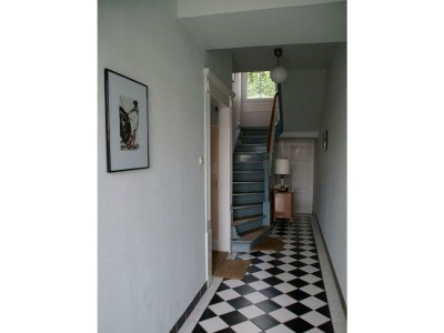 Apartment Fewo, Dusche, WC, 1 Schlafraum - Features photo 2