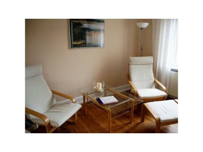 Apartment Fewo, Dusche, WC, 1 Schlafraum - Features photo 3