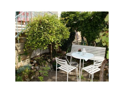 Apartment Fewo, Dusche, WC, 1 Schlafraum - Features photo 4