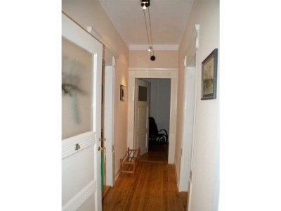 Apartment Fewo, Dusche, WC, 1 Schlafraum - Features photo 5