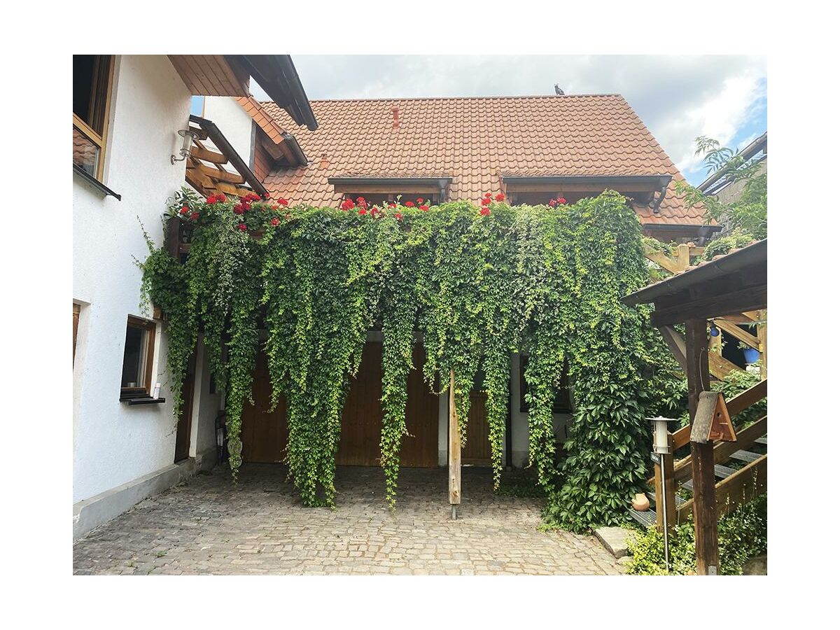 Apartment Ferienhaus Kommod - Outdoor photo 2