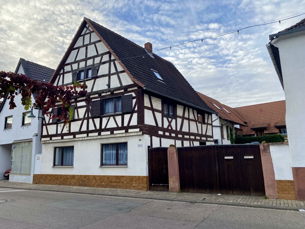 Apartment Ferienhaus Kommod - Outdoor photo 3