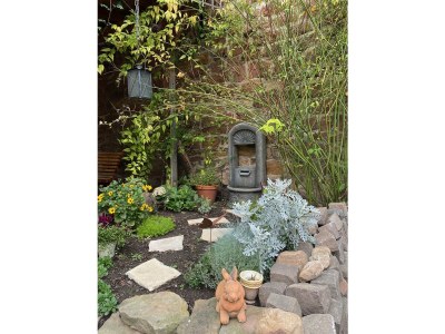 Apartment Ferienhaus Kommod in Neustadt - Lachen-Speyerdorf - Apartment